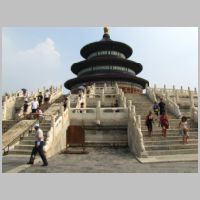 China, Bejing, Temple of Heaven, photo KrisNM, flickr.jpg